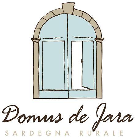 Appartement Domus de Jara à Baradili Extérieur photo