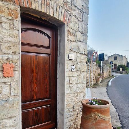 Appartement Domus de Jara à Baradili Extérieur photo