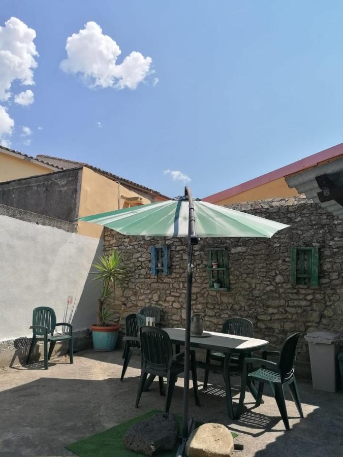 Appartement Domus de Jara à Baradili Extérieur photo