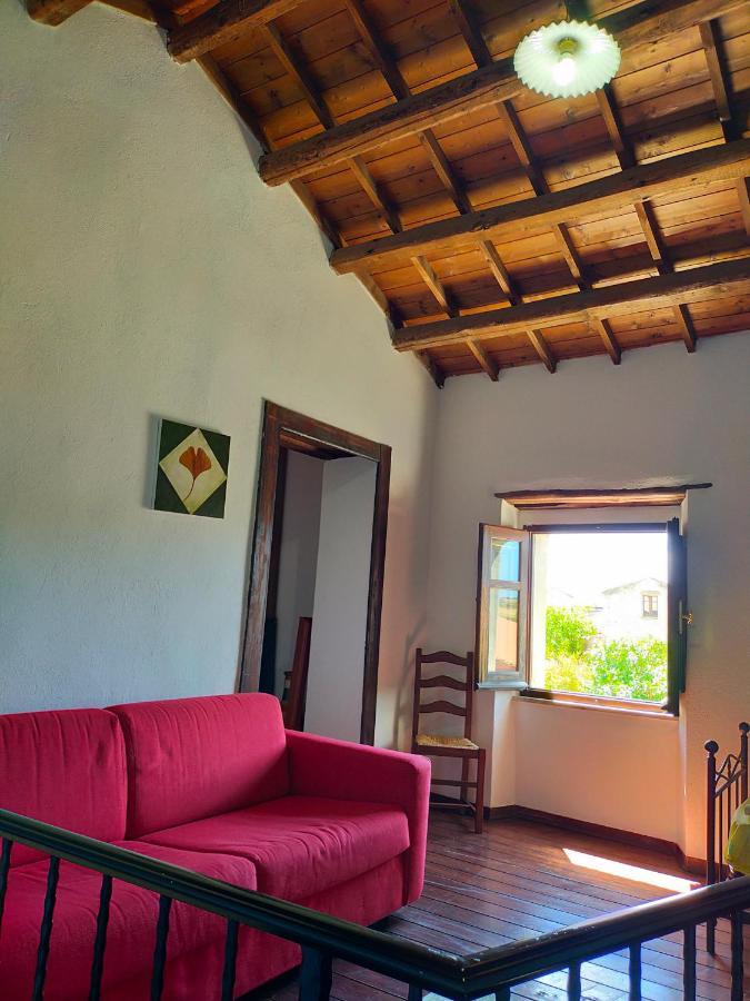 Appartement Domus de Jara à Baradili Extérieur photo