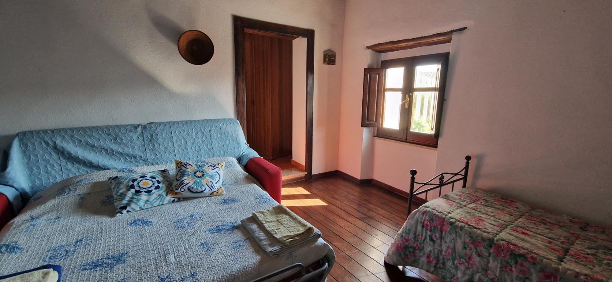 Appartement Domus de Jara à Baradili Extérieur photo