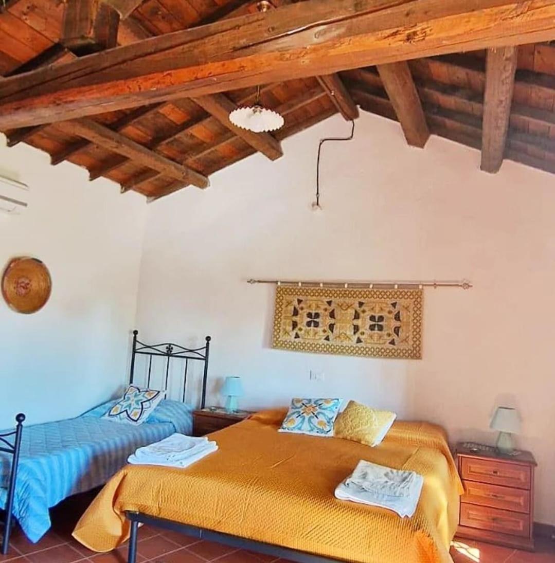 Appartement Domus de Jara à Baradili Extérieur photo